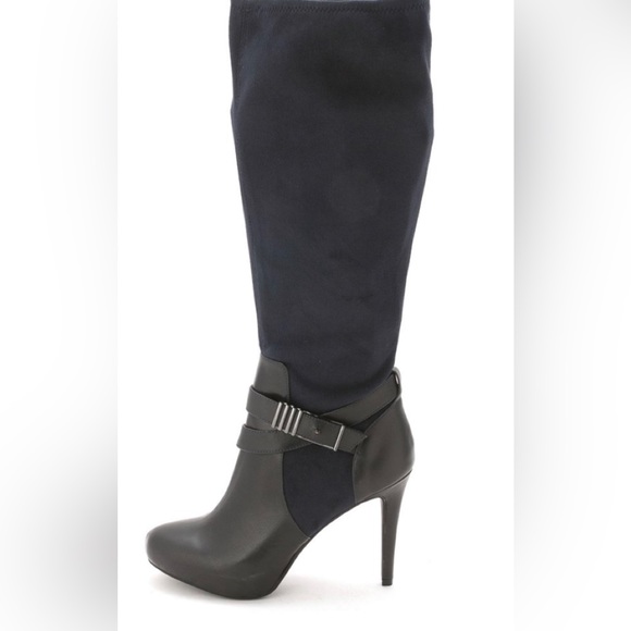 Bar III Women's Carlina KneeHigh Fashion Boots size 6M NWOT - Picture 1 of 7